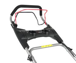 Kosiarka spalinowa Hortmasz HKS 553 NH 53 cm Honda GCV200, zdjęcie 16