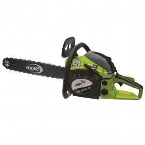 Przejdź do produktu PILARKA SPALINOWA FAWORYT RG 5300-18 3KM