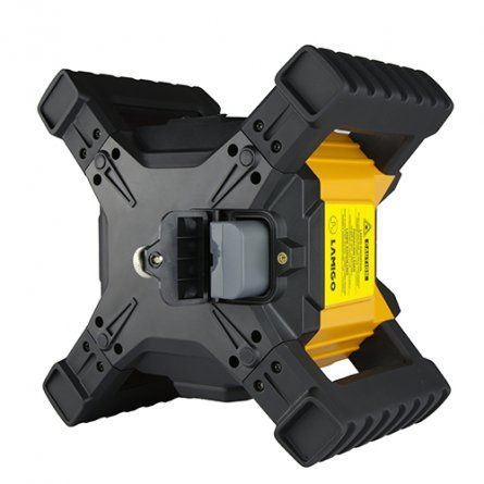 Przejdź do produktu  Lamigo Spin 310 136057 niwelator rotacyjny laserowy + statyw STLV3M + łata LTL24 + detektor RC 700MM odbiornik, ZESTAW