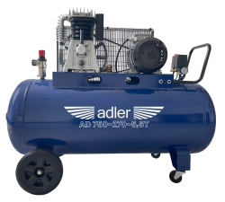 Sprężarka olejowa Adler AD750-270-5,5T 270 l 400 V