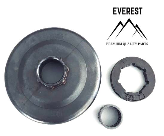Przejdź do produktu BĘBEN PŁYWAKOWY .325 7z SM HUSQVARNA 40, 45, 49 EVEREST