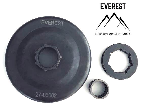 Przejdź do produktu BĘBEN PŁYWAKOWY .325 7z SM HUSQVARNA 50,51,55,154,254,263 PARTNER 400 EVEREST