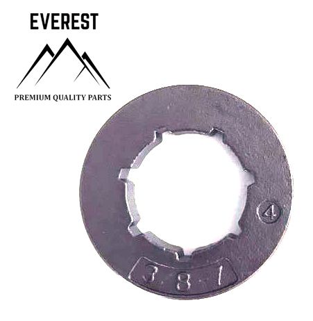 Przejdź do produktu ZĘBATKA PŁYWAKOWA SM 3/4" 3/8 7z EVEREST