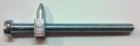 Przejdź do produktu NAPINACZ MAKITA 120, 123, 133