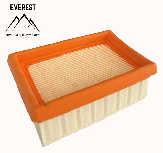 Przejdź do produktu FILTR POWIETRZA STIHL WKŁAD TS400 EVEREST