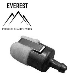 Przejdź do produktu FILTR PALIWA WALBRO 5.4mm 15x22 EVEREST