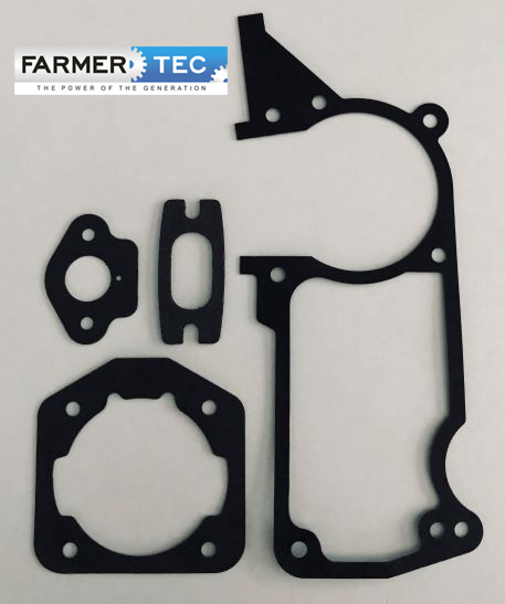 Komplet uszczelek Farmertec Husqvarna 51 55