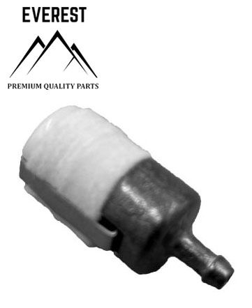 Przejdź do produktu FILTR PALIWA WALBRO 5.7mm 18x27 EVEREST