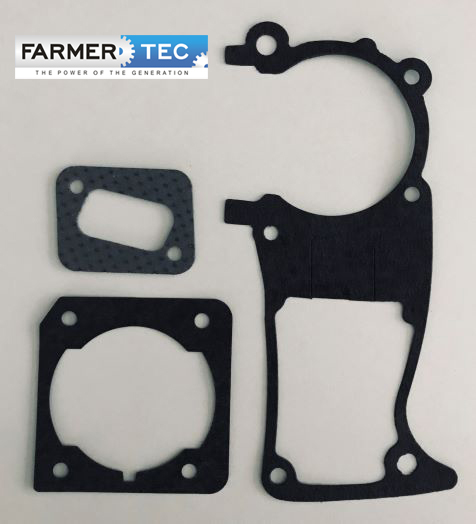 Komplet uszczelek Farmertec Husqvarna 340 345 346XP 350