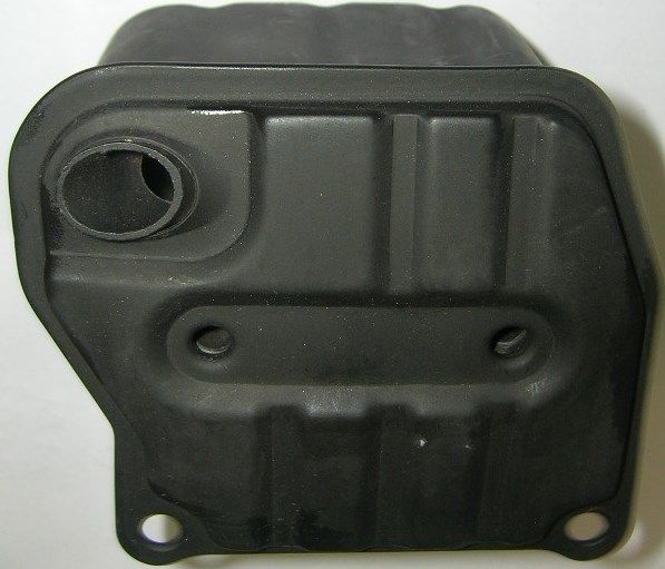 Przejdź do produktu TŁUMIK PILARKI CHIŃSKIE 45cc 52cc 58cc