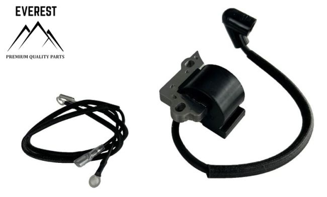 Przejdź do produktu CEWKA ZAPŁONOWA PARTNER 350, 351, 352, 370, 371, 382, 391, 401, 421 EVEREST