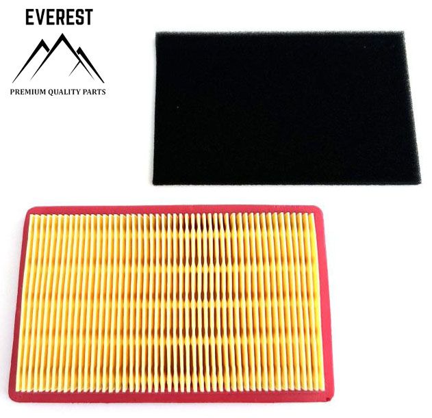 Przejdź do produktu FILTR POWIETRZA SILNIKI MTD THORX, ZONGSHEN XP200A EVEREST