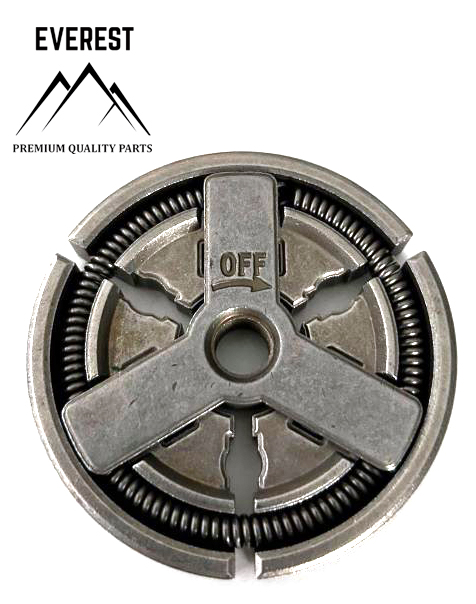 Przejdź do produktu SPRZĘGŁO KOMPLETNE PILARKI CHIŃSKIE 45cc 52cc 58cc EVEREST