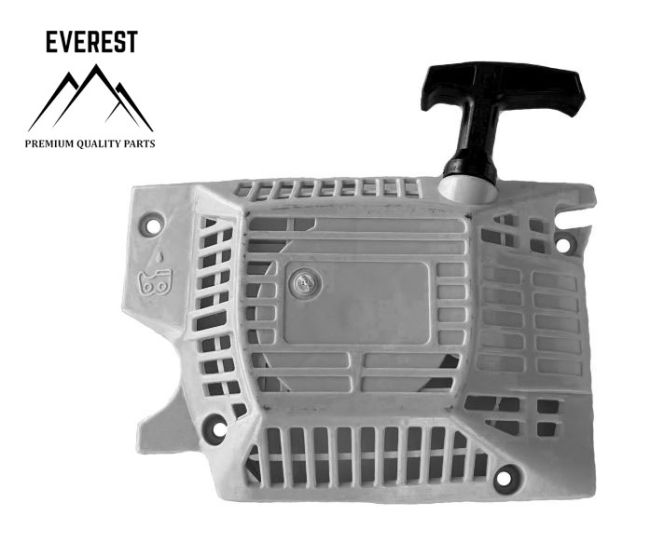 Przejdź do produktu ROZRUSZNIK KOMPLETNY PILARKI CHIŃSKIE 45cc 52cc 58cc EVEREST