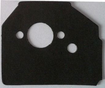 Przejdź do produktu USZCZELKA PODSTAWY GAŹNIKA PILARKI CHIŃSKIE 45cc 52cc 58cc