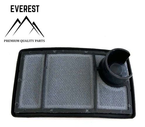 Podstawa filtra powietrza Stihl TS400 Everest 116x67x28 mm