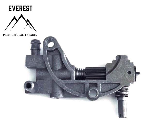 Przejdź do produktu POMPA OLEJOWA PILARKI CHIŃSKIE 45cc 52cc 58cc EVEREST