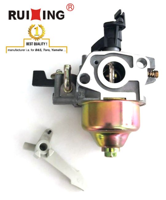 Przejdź do produktu GAŹNIK HONDA GX120
