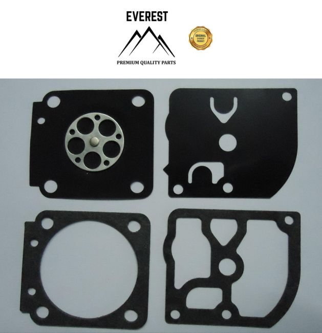 Przejdź do produktu ZESTAW MEMBRAN ZAMA GND-28 EVEREST