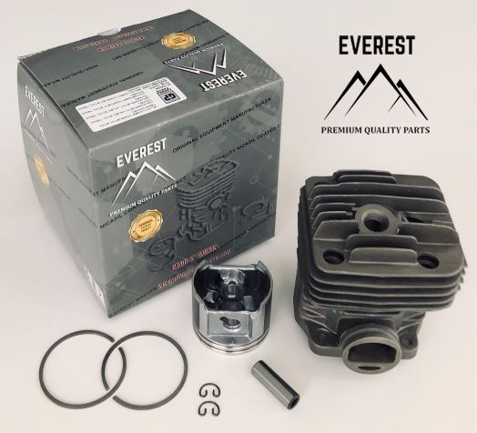 Przejdź do produktu CYLINDER KOMPLETNY STIHL TS400 EVEREST NIKASIL