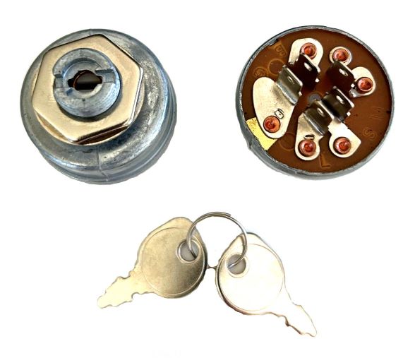 Przejdź do produktu STACYJKA UNIWERSALNA 3 POZYCJE 5 TERMINALI