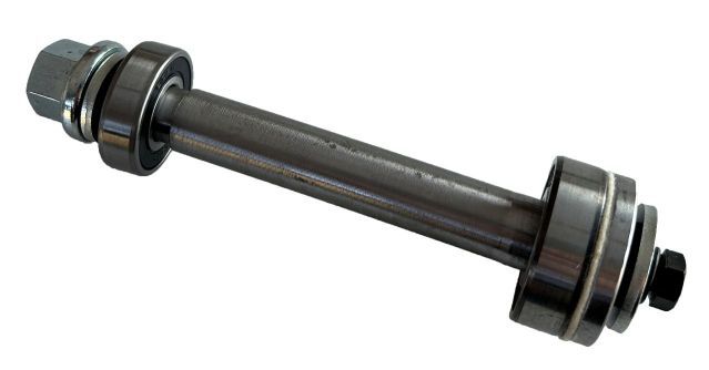 Przejdź do produktu WAŁEK MANDRELI 16-05003 HUSQVARNA CRAFTSMAN GWIAZDKA 5-RAMIENNA 179mm