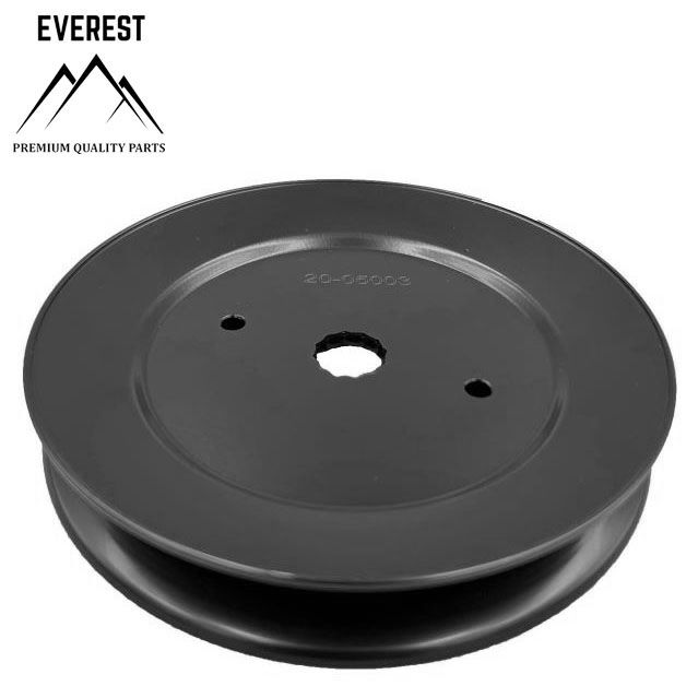 Przejdź do produktu KOŁO PASOWE WAŁKA NOŻA HUSQVARNA CRAFTSMAN DECK 42cale 107cm EVEREST