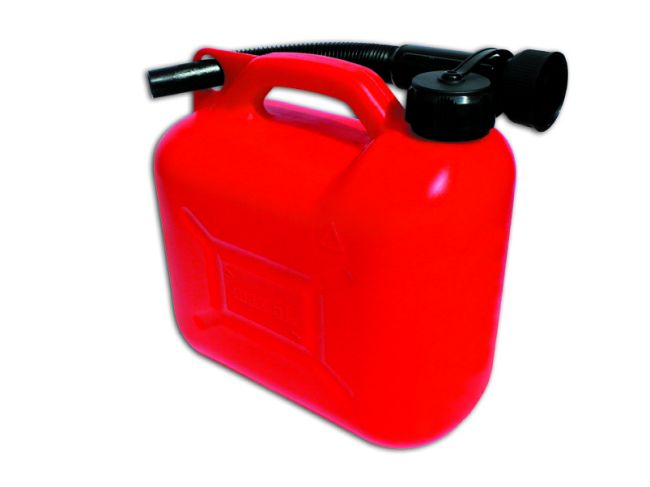 Przejdź do produktu KANISTER POJEMNOŚĆ 5L