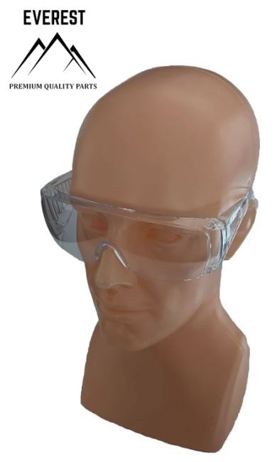 Przejdź do produktu OKULARY OCHRONNE EVEREST