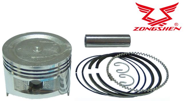 Przejdź do produktu TŁOK KOMPLETNY HONDA GX270