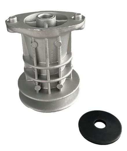 Przejdź do produktu UCHWYT NOŻA EMAK EFCO OLEOMAC 53T 22,2mm WYSOKOŚĆ 88,7mm