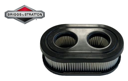 Przejdź do produktu FILTR POWIETRZA BRIGGS&STRATTON SPRINT SERIA 500 OHV NOWY TYP