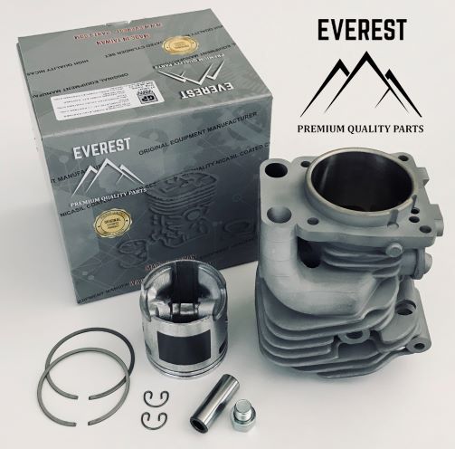 Przejdź do produktu CYLINDER KOMPLETNY PARTNER K750, K760, K770 EVEREST NIKASIL