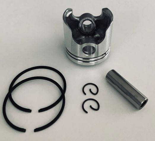 Przejdź do produktu TŁOK KOMPLETNY KOSY CHIŃSKIE 43cc 40mm