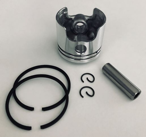 Przejdź do produktu TŁOK KOMPLETNY KOSY CHIŃSKIE 52cc 44mm
