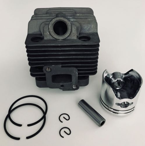 Przejdź do produktu CYLINDER KOMPLETNY KOSY CHIŃSKIE 26cc 34mm