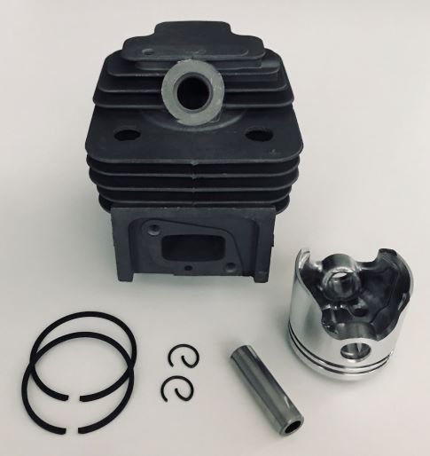 Cylinder kompletny do kosy chińskiej 43 cc 40 mm