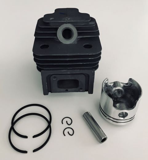 Przejdź do produktu CYLINDER KOMPLETNY KOSY CHIŃSKIE 52cc 44mm