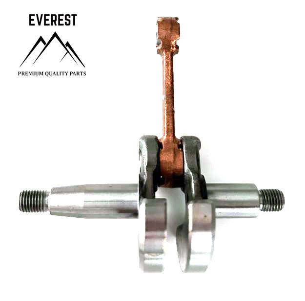 Przejdź do produktu WAŁ KORBOWY KOSY CHIŃSKIE 26cc EVEREST