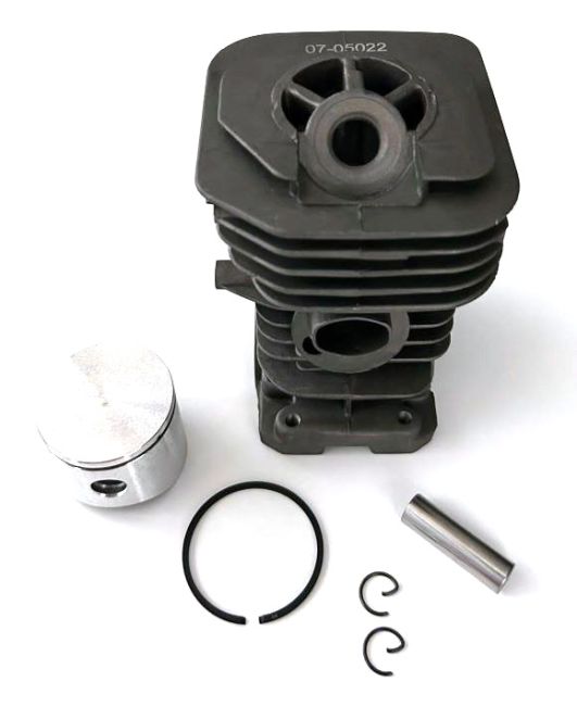 Przejdź do produktu CYLINDER KOMPLETNY HUSQVARNA 142 40mm