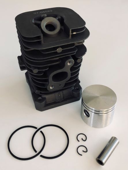 Przejdź do produktu CYLINDER KOMPLETNY PARTNER 351 41mm
