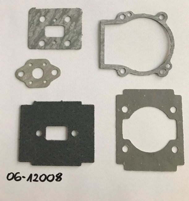 Przejdź do produktu KOMPLET USZCZELEK KOSY CHIŃSKIE 26cc