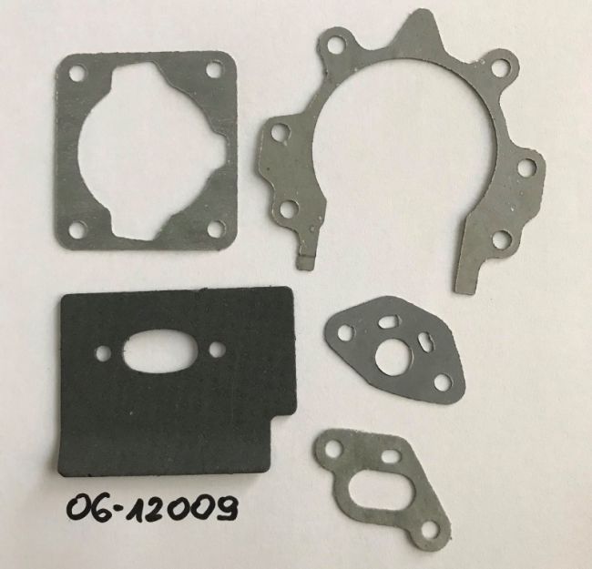 Przejdź do produktu KOMPLET USZCZELEK KOSY CHIŃSKIE 32cc