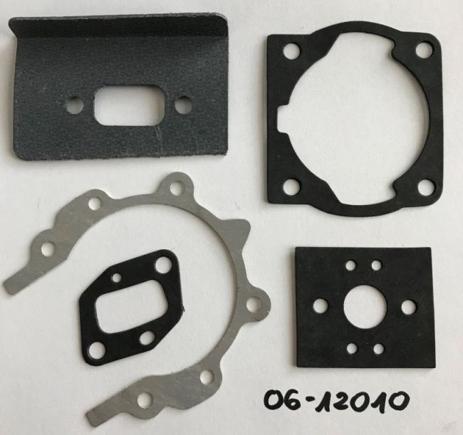 Przejdź do produktu KOMPLET USZCZELEK KOSY CHIŃSKIE 43cc 52cc