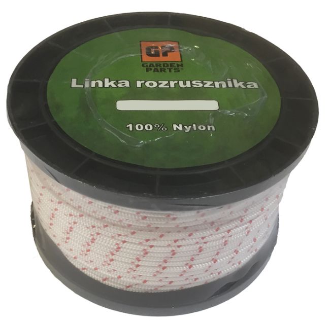Przejdź do produktu LINKA ROZRUSZNIKA SZPULA 2,5mm x 50m