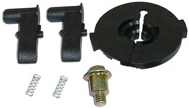 Przejdź do produktu KOMPLET ZABIERAKÓW ROZRUSZNIKA Z POKRYWĄ BRIGGS&STRATTON PLASTIK