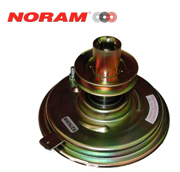 Przejdź do produktu SPRZĘGŁO MANUALNE HUSQVARNA CRAFTSMAN ŚREDNICA KOŁA 12,5cm