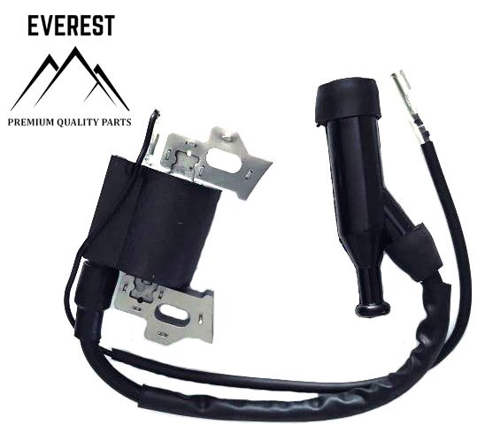 Przejdź do produktu CEWKA ZAPŁONOWA HONDA GX110, GX120, GX160 EVEREST