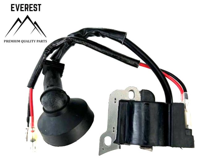 Przejdź do produktu CEWKA ZAPŁONOWA KOSY CHIŃSKIE 26cc EVEREST