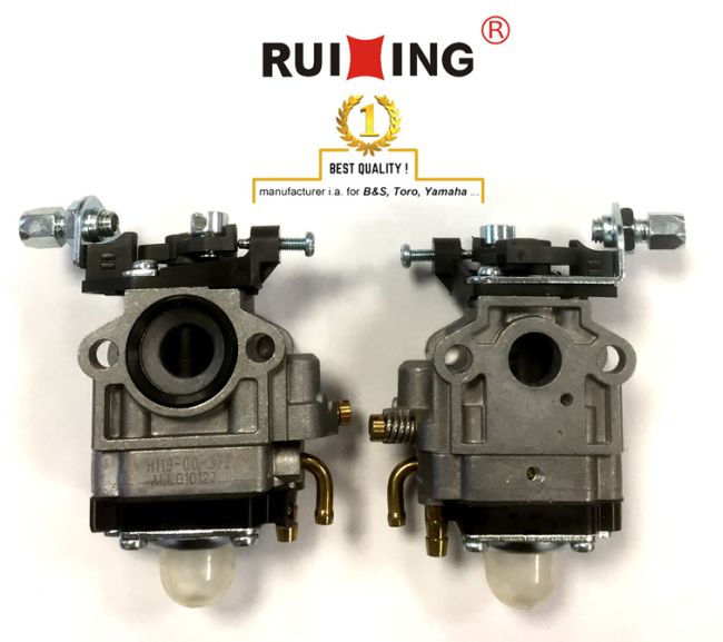 Przejdź do produktu GAŹNIK KOSY CHIŃSKIE 26cc 32cc 10,5mm
